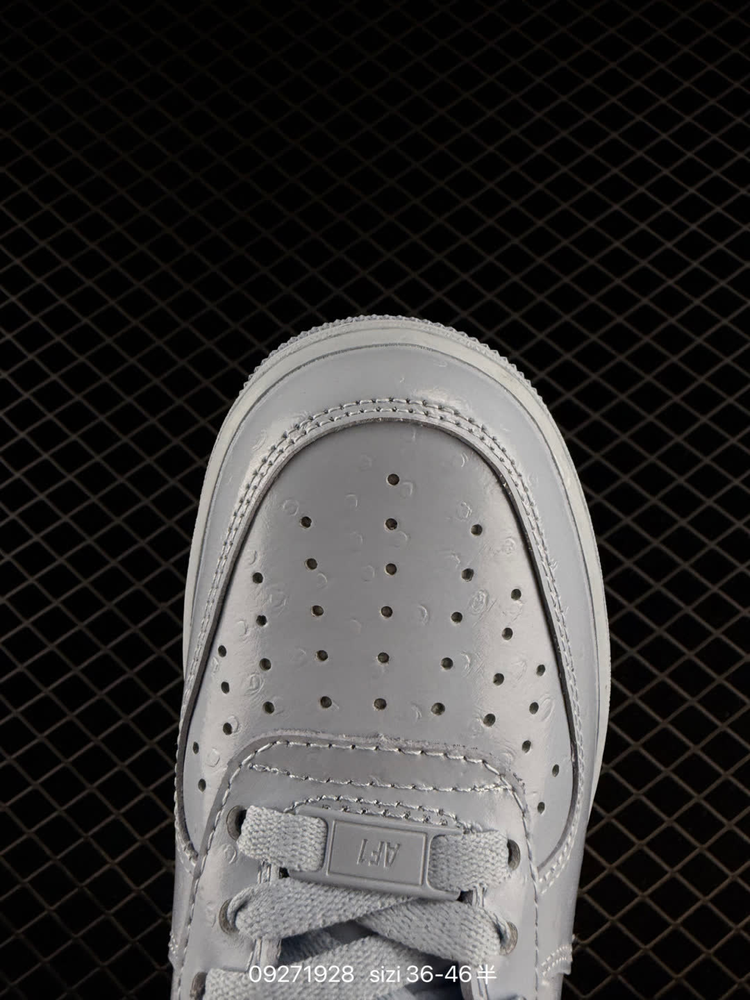 NIke Air Force 1 '07 Low-JF7727-400